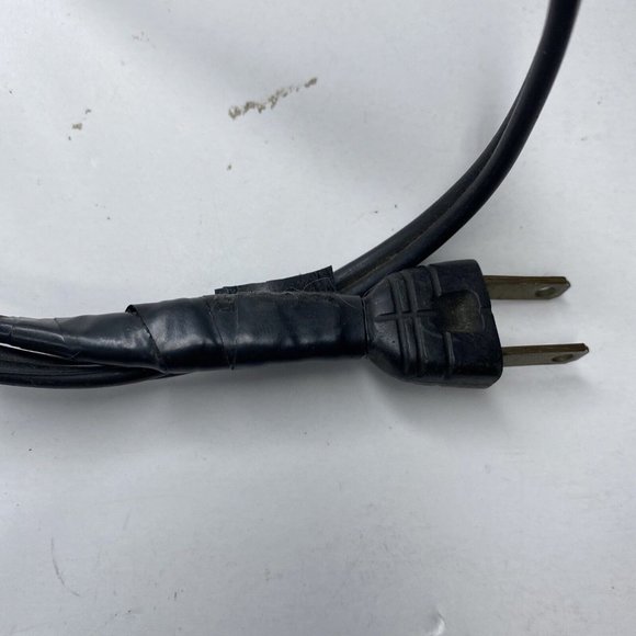 Vintage Nassau Toy Iron Home Cleaning Kids Play House Laundry Teaching - Picture 7 of 7